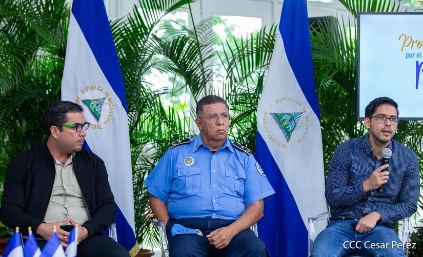 GOBIERNO